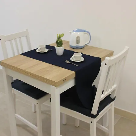 Romeo&Giulietta Apartment Monopoli Exterior photo