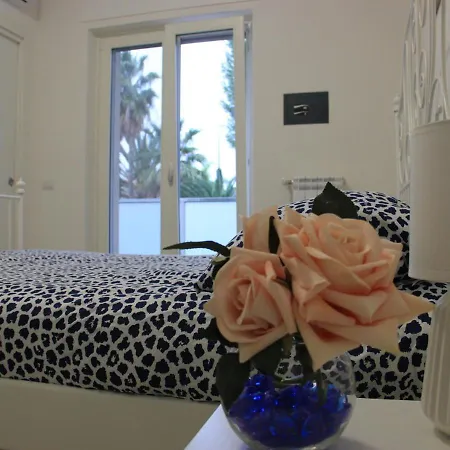 Romeo&Giulietta Apartment Monopoli Exterior photo