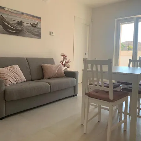Romeo&Giulietta Apartment Monopoli Exterior photo