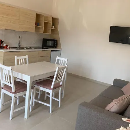 Romeo&Giulietta Apartment Monopoli Exterior photo