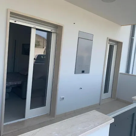Romeo&Giulietta Apartment Monopoli Exterior photo