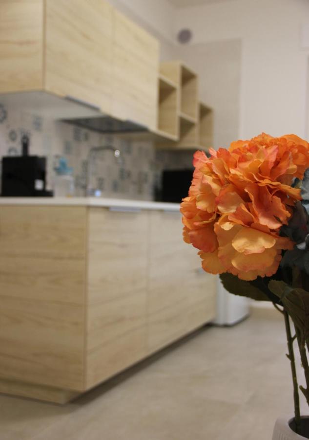Romeo&giulietta Apartment