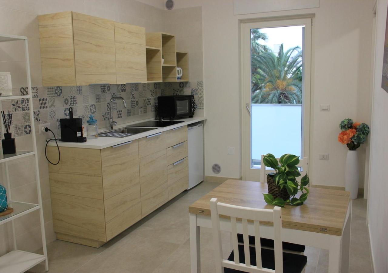 Apartment Romeo&giulietta