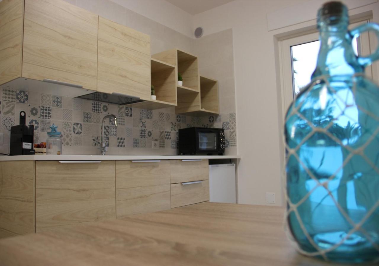 Romeo&giulietta Apartment Monopoli