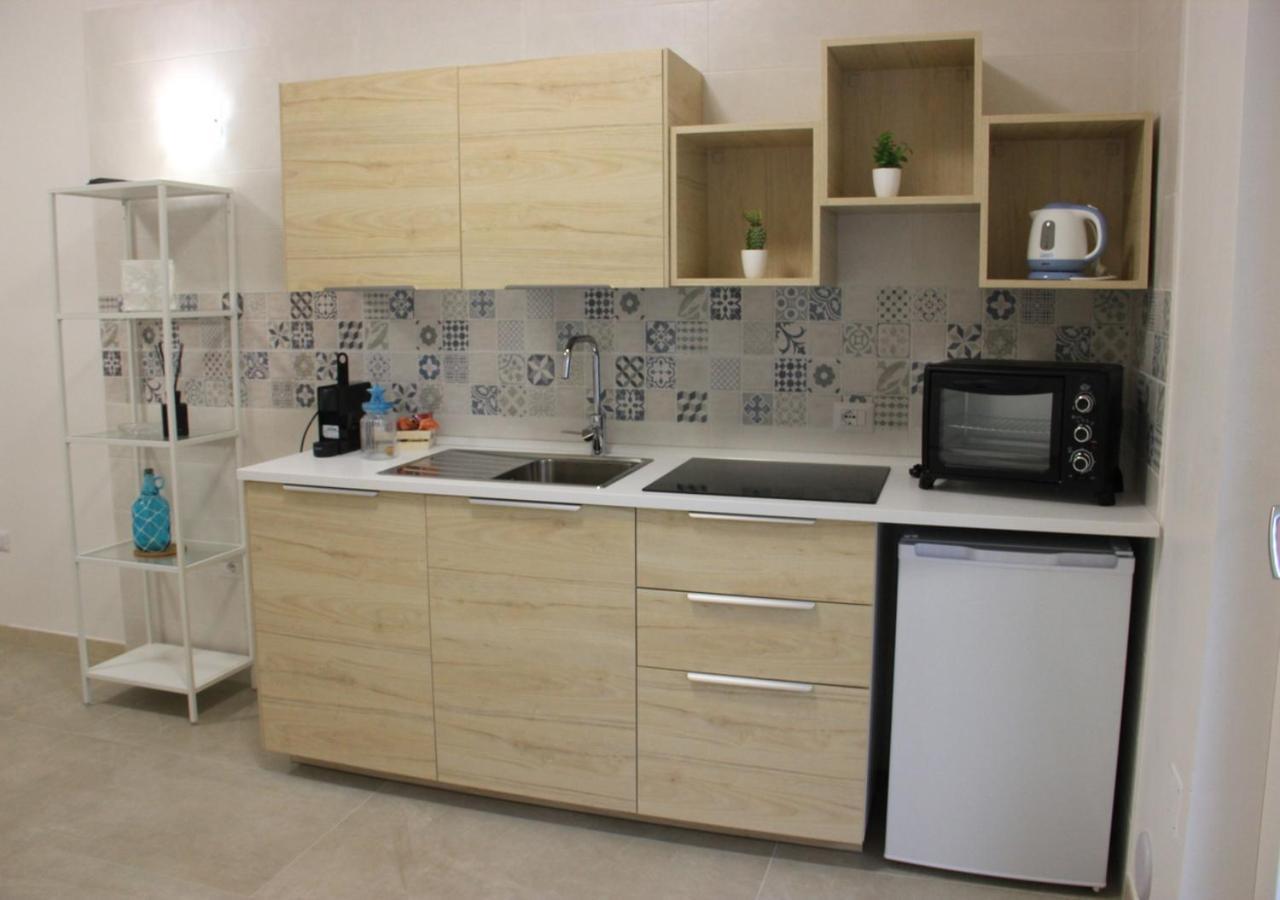Apartment Romeo&giulietta *