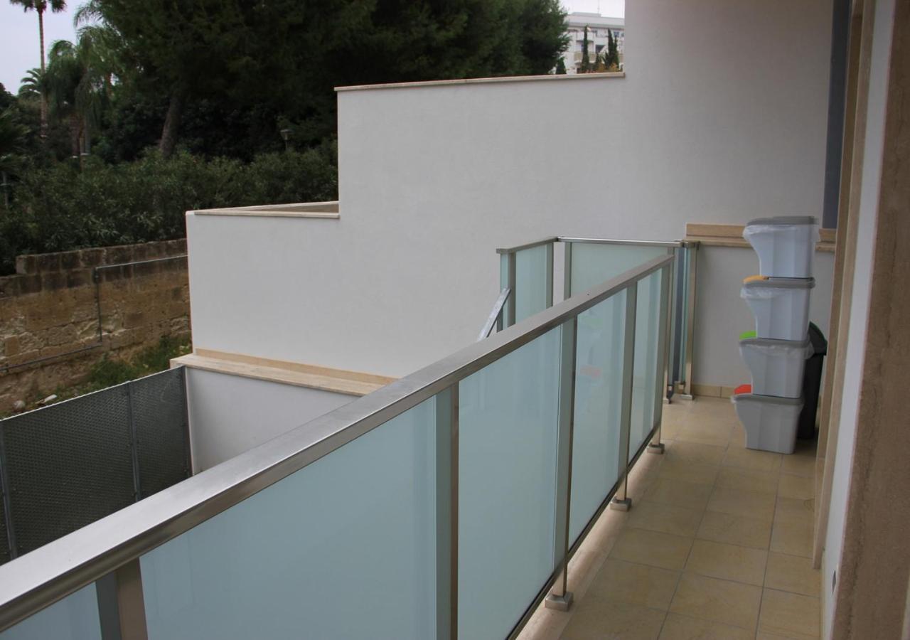Romeo&giulietta Apartment