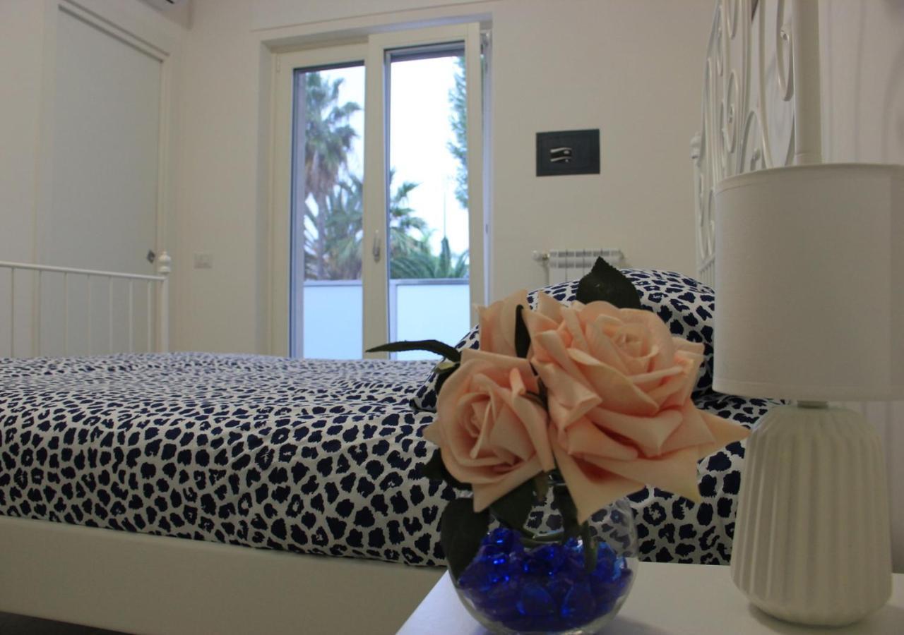 Apartment Romeo&giulietta Monopoli