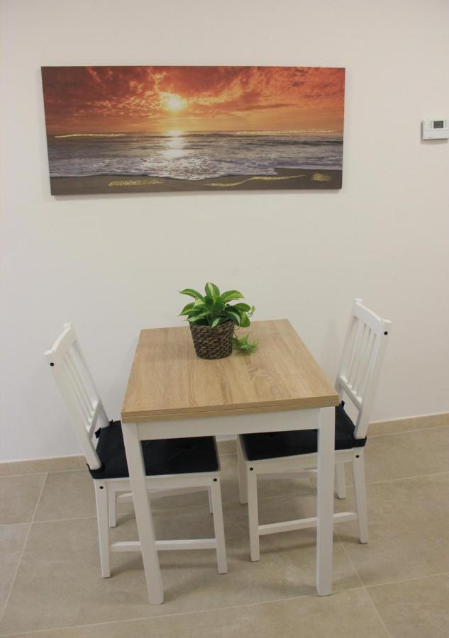 Romeo&giulietta Apartment Monopoli