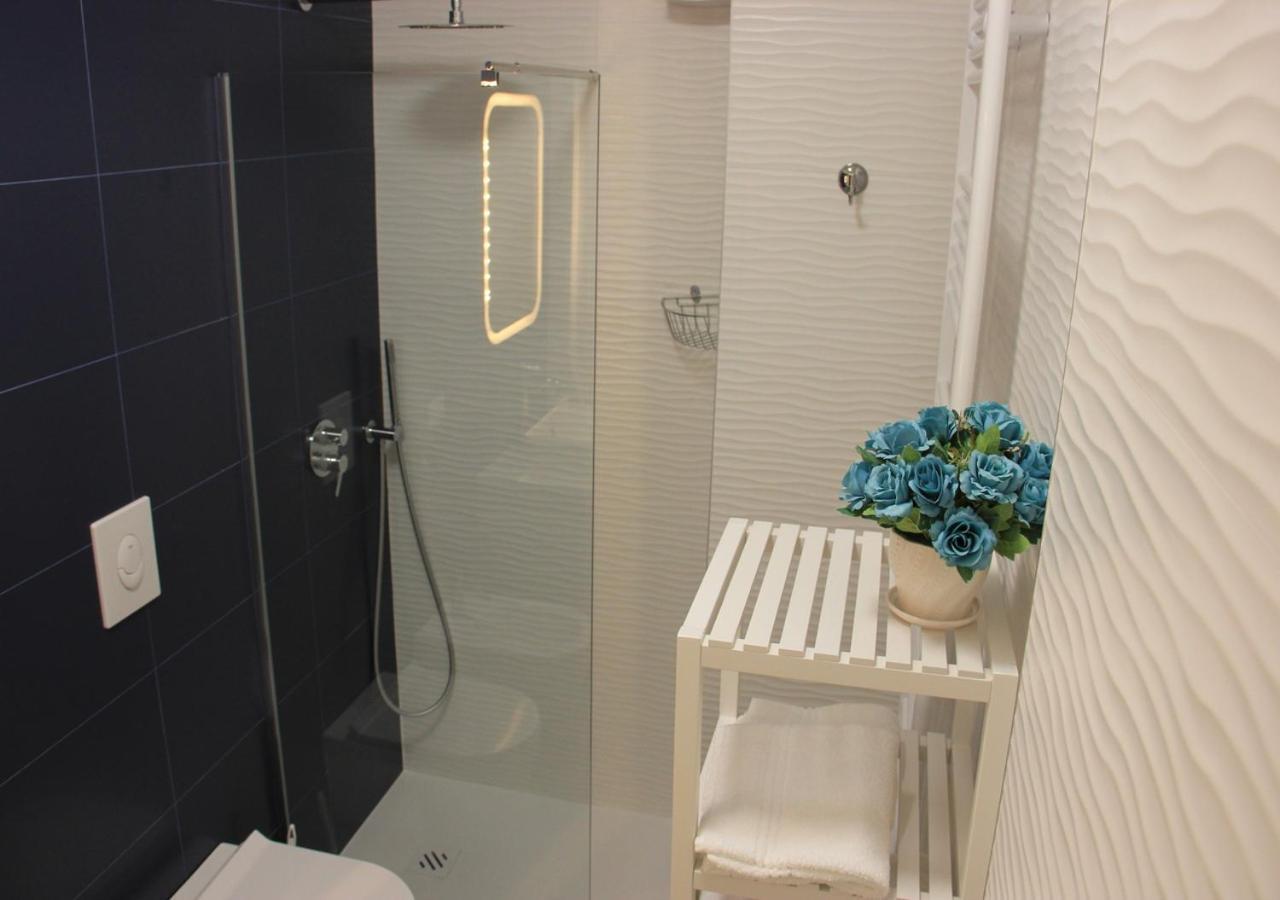 Romeo&giulietta Apartment Monopoli