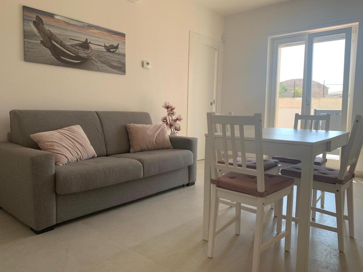 Romeo&giulietta Apartment Monopoli