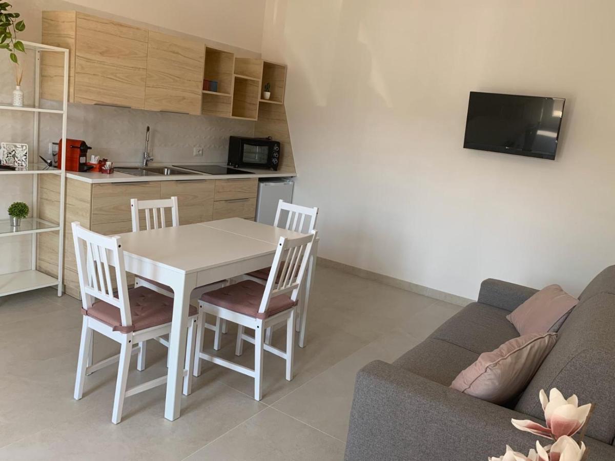 Apartment Romeo&giulietta