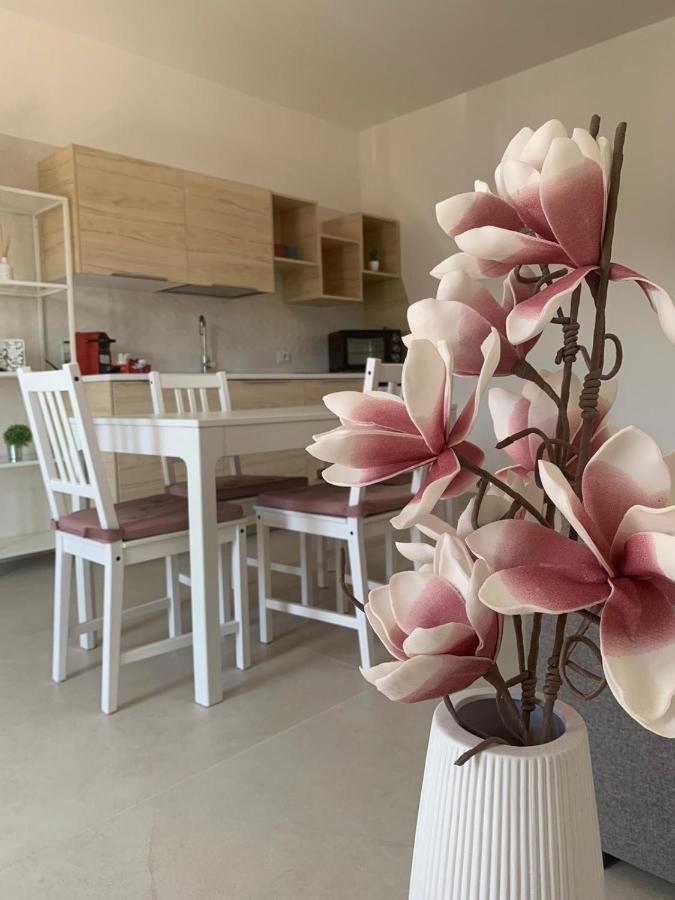 Apartment Romeo&giulietta Monopoli