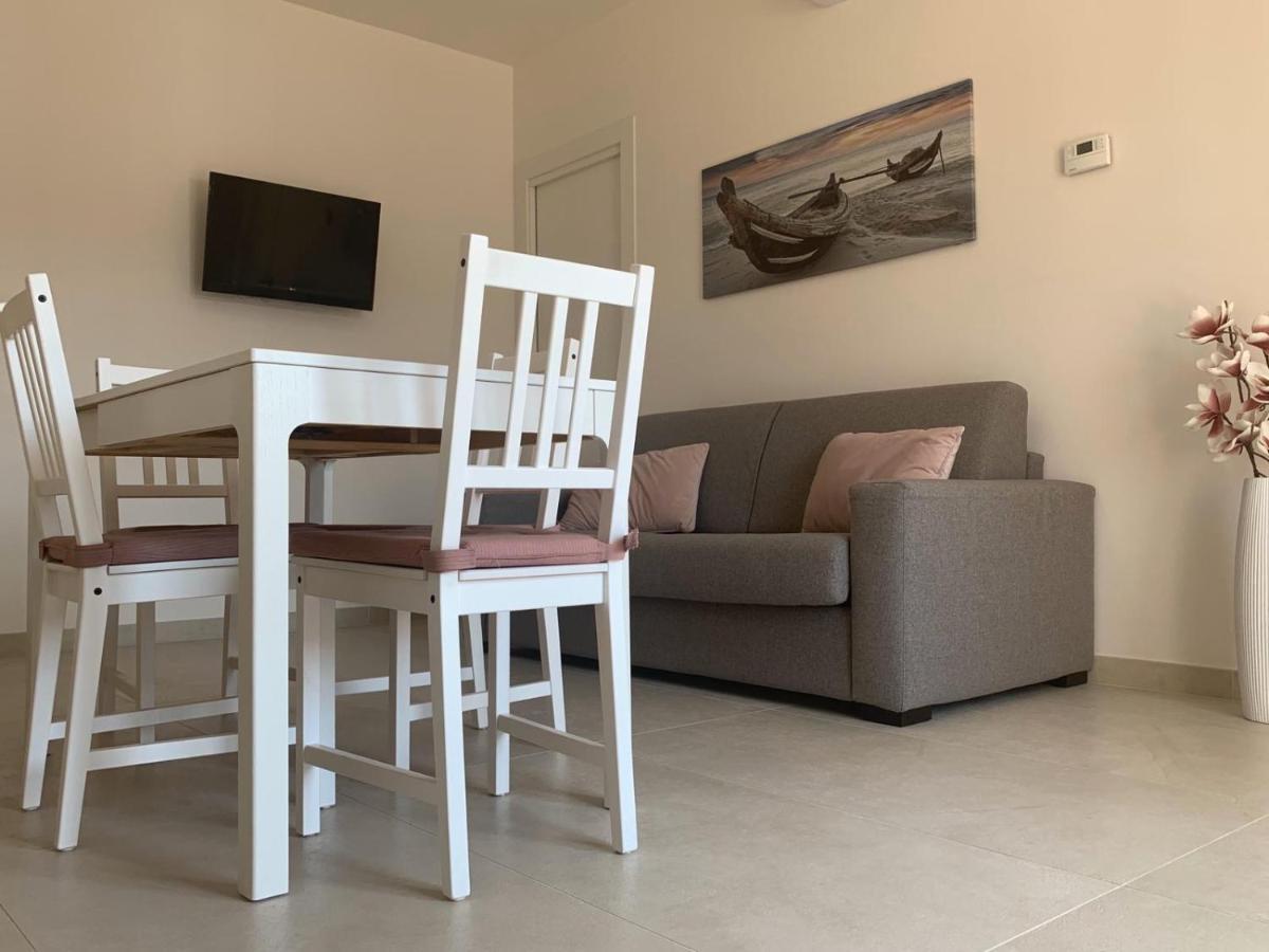 Apartment Romeo&giulietta *